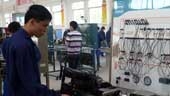 China: Developing Vocational Education an...